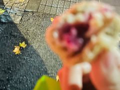 -HappyMiss花满楼·鲜花饼·鲜花茶·伴手礼(上海环球港店)