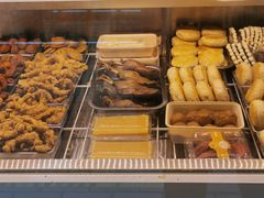 蒸鸭腿-玉华台饭庄(裕中西里小区店)