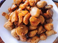 -百川油茶馆(燕岩店)