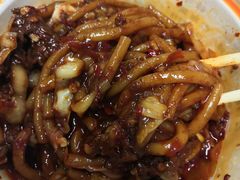 -西粉堂新疆米粉(朝外店)