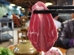 -原汁原味驴庄(长岭村店)