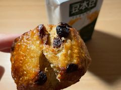 司康-Juicy Bakery(大学路店)