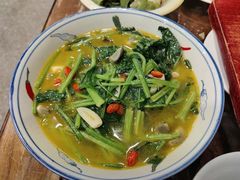 -西江美食舫·江西菜(健德桥店)