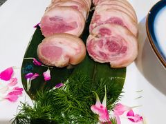 水晶肴肉-祝家花園(伯渎港店)