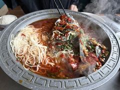 -浔味·山屿湖·正宗淳牌全鱼宴老字号
