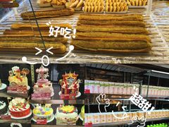 -味多美蛋糕(台湾街店)