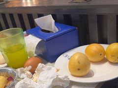 -钱小奴创意自助餐厅·原切谷饲安格斯畅吃(宁波慈溪爱琴海店)