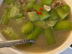-丰收日·小海鲜·沪上家宴(顾村正大店)