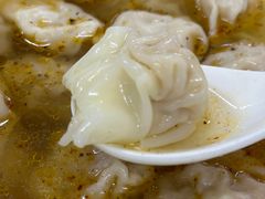 -金陵老丁家馄饨