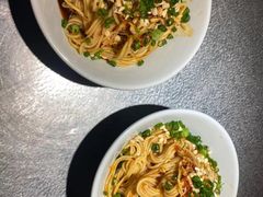 -探鱼·鲜青椒爽麻烤鱼(中山大信新都汇店)