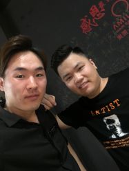 -米莱 Hair Salon 美髮