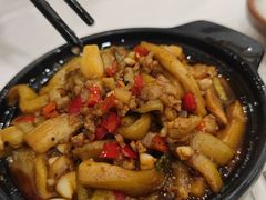 -新新湘菜馆(新中街二条店)