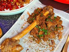 -路边边.炒菜烧烤.音乐餐厅(良乡长虹店)