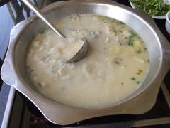 iphone_upload_pic-四川简阳羊肉汤火锅(望花路西里店)