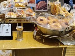 -西村叔叔的店·面包·甜品·蛋糕(崂山丽达店)