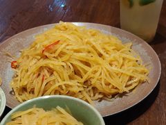 -破三川·新川菜(静安大融城店)