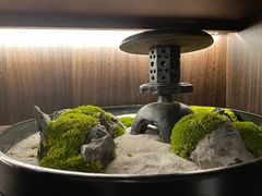 -小隐·门耳茶空间