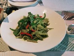 -一棵树·意大利西餐厅One Tree(新城店)