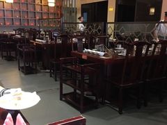 大堂-鼎尊锅物料理(五角场店)