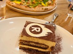 -城市大道红炉披萨烘焙坊