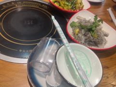 -村夫烤鱼·重庆鸡公煲(杨思店)