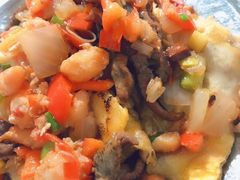 -周记热干面豆皮大王(桃花东街店)