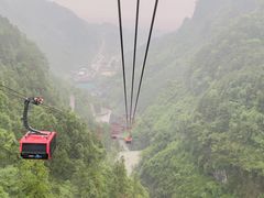 -福建天门山
