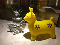 -汤泉良子(金源店)