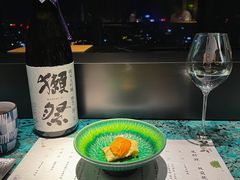 -風料理.鮨Omakase