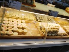 -清真全盛斋传统糕点(许士庙店)