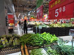 -卜蜂莲花(杨高北路店)