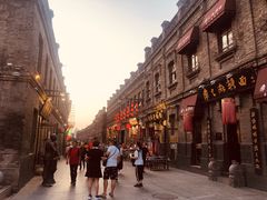 -张包铺(道外店)