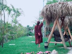 -厦门日月谷温泉渡假村