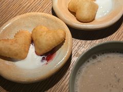 -纳鲁孜·新疆特色餐厅(上海悦荟广场店)