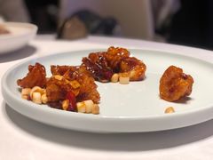 -俏江南天津时尚曲艺主题餐厅(马场道店)