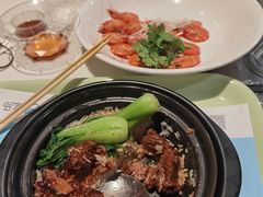 -盒马鲜生(杭州运河上街店)
