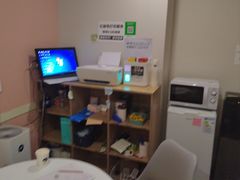 -纸上自习室(观音桥店)