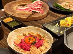 -侘与火 Wabi 侘寂烟火•锅物料理(大屯DT51店)