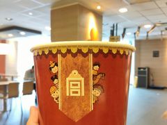 -麦当劳(金地店)