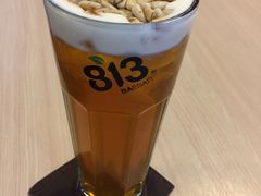 -813芭依珊 BAESAn(汇港购物中心店)