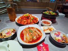 -麻都·成都菜(人民广场店)