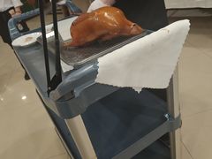 -北京全聚德(西客站店)