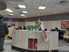 -肯德基(朝阳门店)