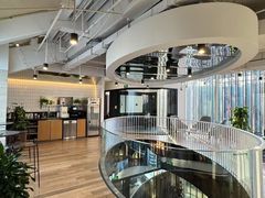 -WeWork中国(三里屯11号社区店)