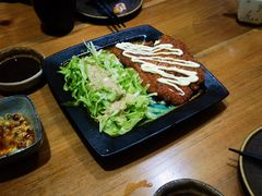 -信日本料理(信义坊店)
