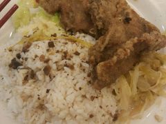 -大圆碗•T骨大排饭(天海店)