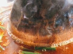 -老北京热气涮羊肉(正荣时代广场店)