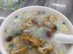 -穗银肠粉店(东川路店)