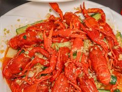 -一起吃小龙虾·海鲜(海珠店)