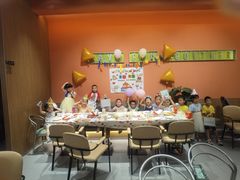 -乐凯撒披萨(国威电子商务大厦店)